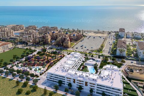 Leilighet i Torrox Costa, Malaga, Torrox Costa - € 342 000 | Ref: B1 B7 - foto 2